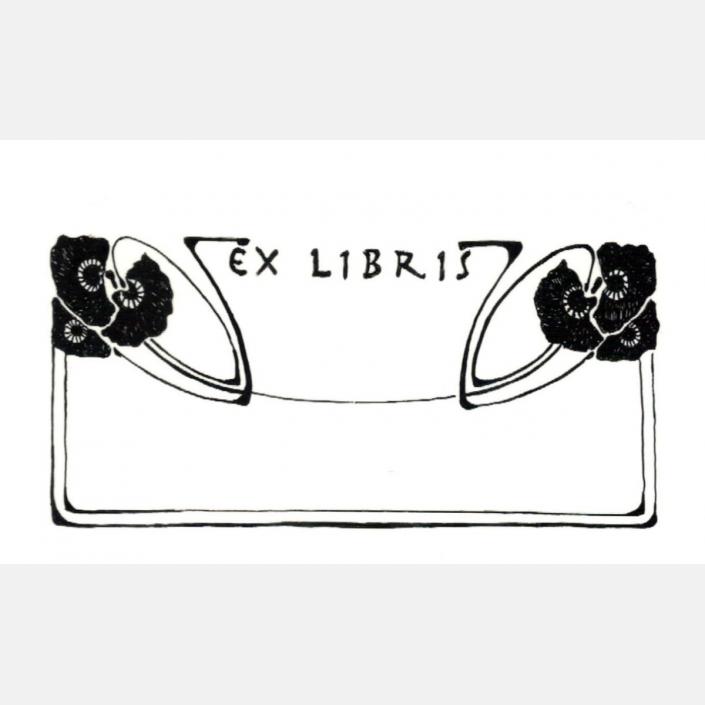 Ex libris