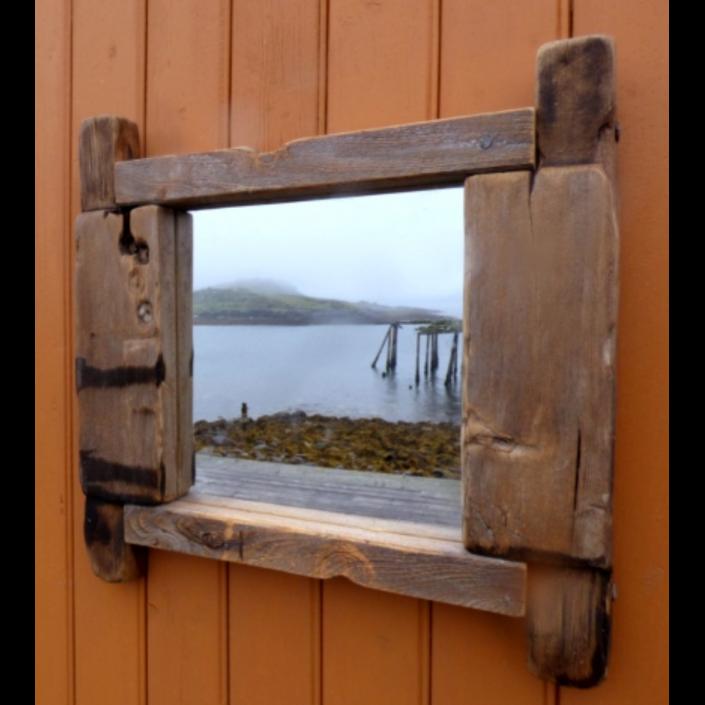 Finnmark inside Finnmark inside