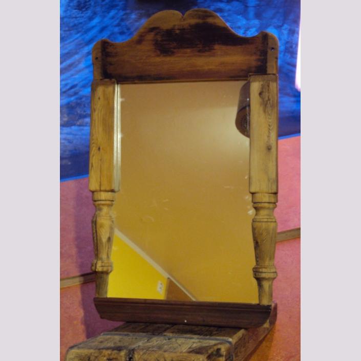 Grandmother’s mirror Grandmother's mirror