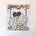 Finnmark Cameo -Brushane