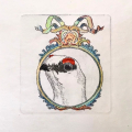 Finnmark Cameo -Fjellrype