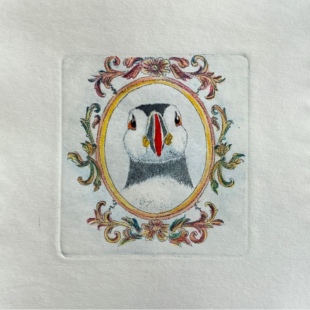 Finnmark Cameo , Lunde