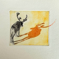 Finnmark shadow play nr.2