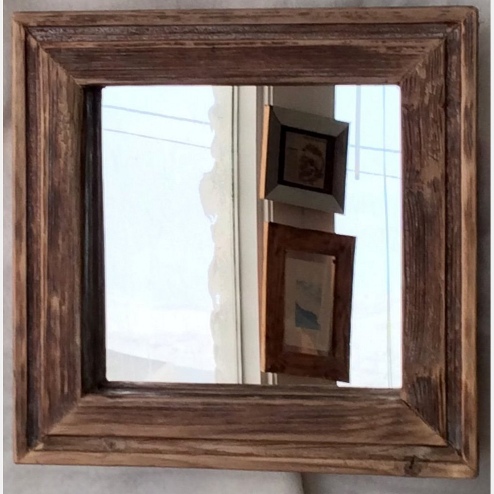 Little window