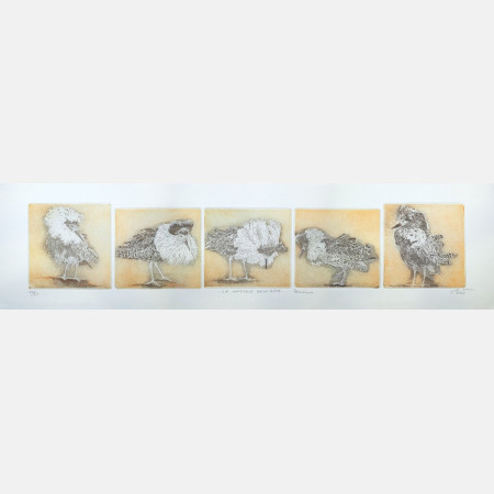 Commedia dell'arte L