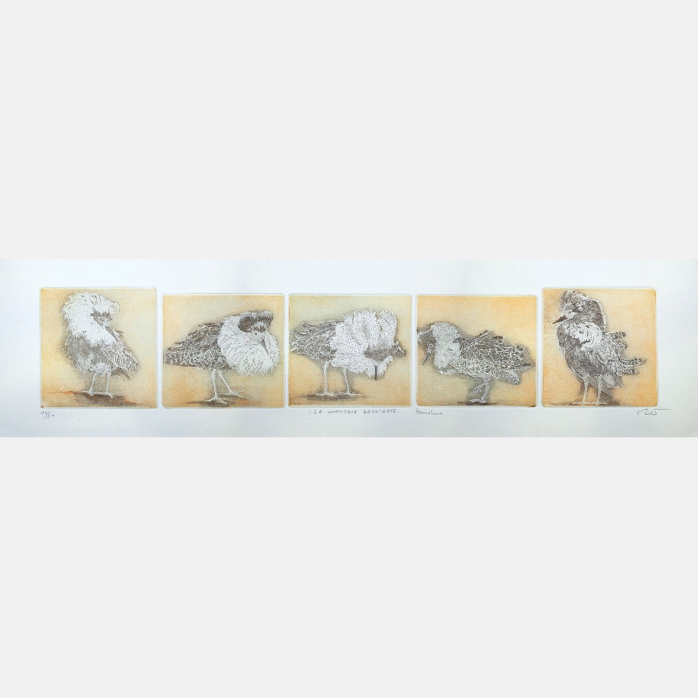 Commedia dell'arte L