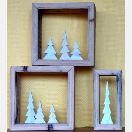 Trees box