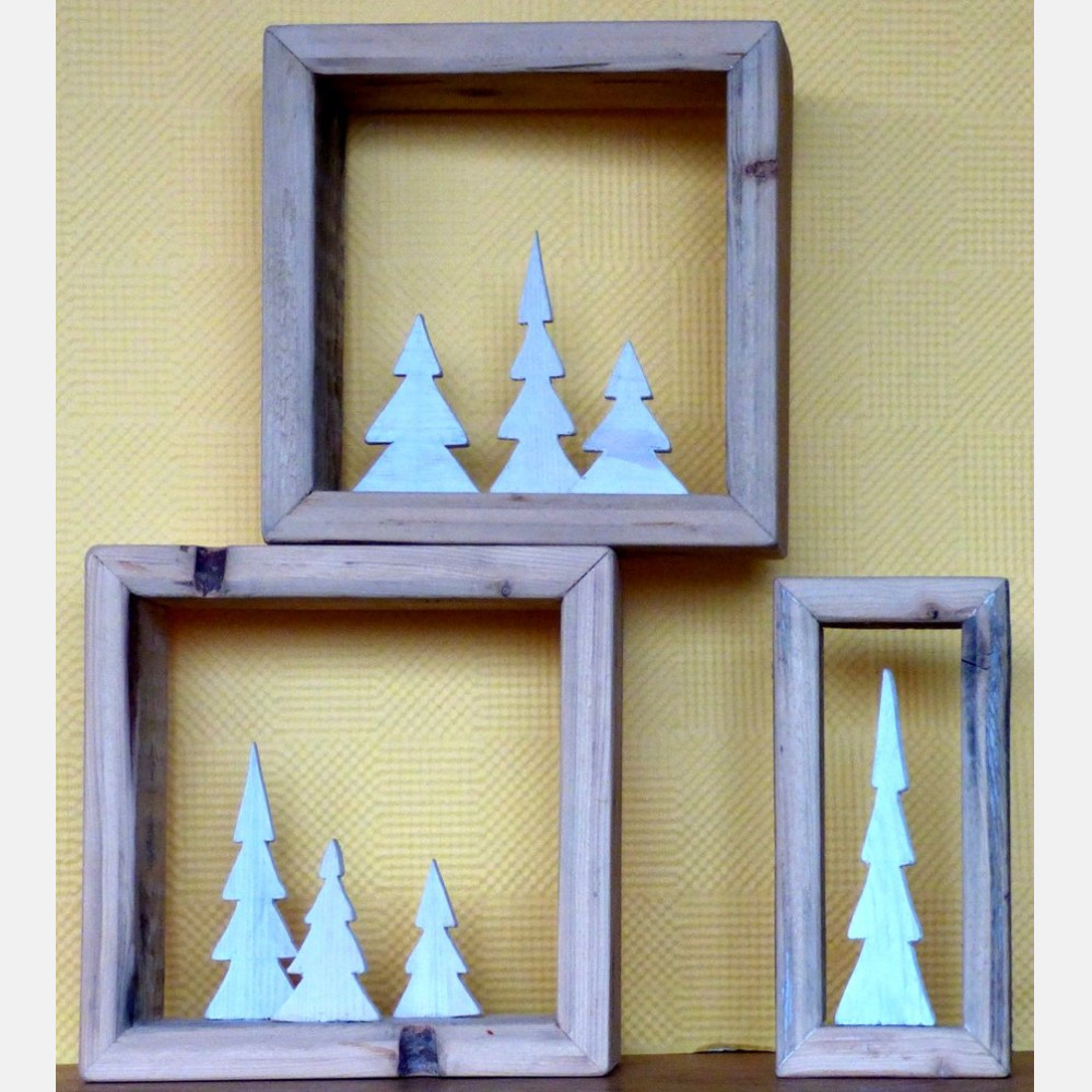 Trees box
